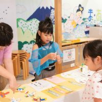 2025年9月12日_高部東小学校特別支援学級