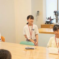 2025年9月13日_45期新人こども店長事前こども会議