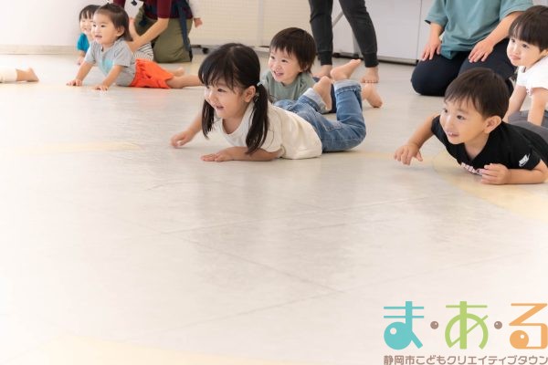 2025年9月26日_わくわく体操広場