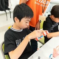 2025年9月6日_電磁力推進車を作ろう！_