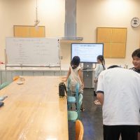 2025年9月13日_45期新人こども店長事前こども会議