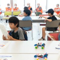 2025年9月6日_電磁力推進車を作ろう！_