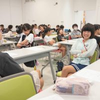 2025年9月20日_こども店長研修