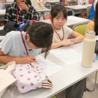 2025年9月20日_こども店長研修