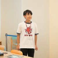 2025年9月13日_45期新人こども店長事前こども会議