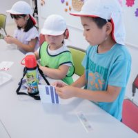 2025年9月19日_富士第一小学校