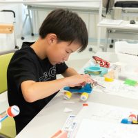 2025年9月6日_電磁力推進車を作ろう！_