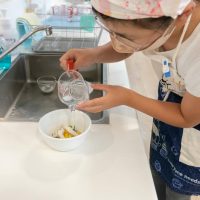 2025年9月23日_管理栄養士さんと朝食作り