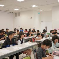 2025年9月20日_こども店長研修