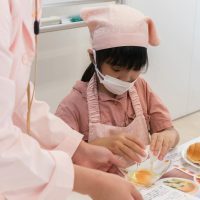 2025年9月23日_管理栄養士さんと朝食作り