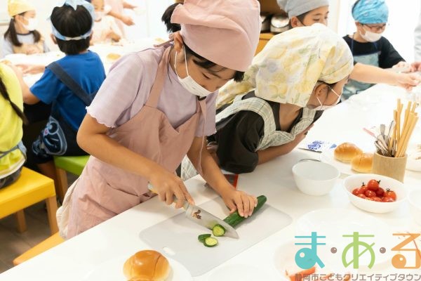 2025年9月23日_管理栄養士さんと朝食作り