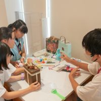 2025年8月23日_こどもバザール