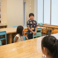 2025年9月13日_45期新人こども店長事前こども会議