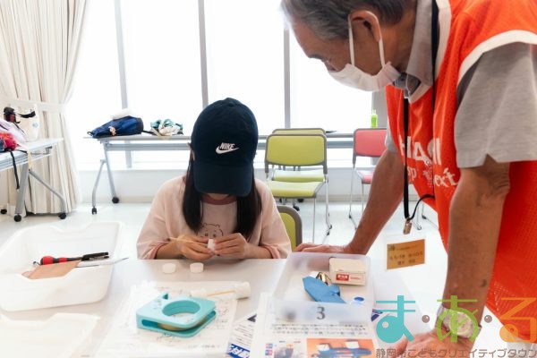 2025年9月6日_電磁力推進車を作ろう！_