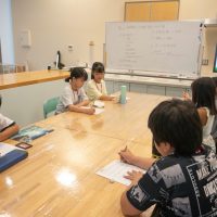 2025年9月13日_45期新人こども店長事前こども会議