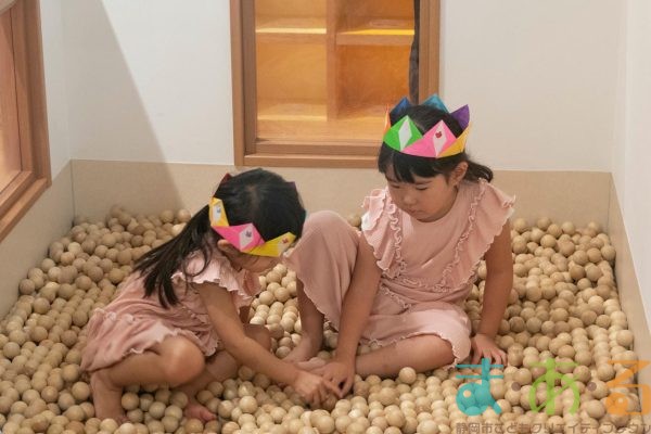 2025年8月17日_こどもバザール