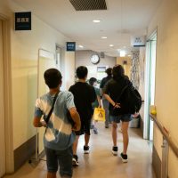 2025年9月7日_球場スタッフのお仕事に挑戦