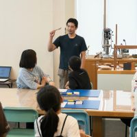 2025年8月30日_電動糸鋸で木のカトラリーを作ろう！