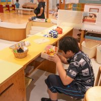 2025年9月13日_45期新人こども店長事前こども会議