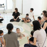 2025年9月11日_親子英語「Rhymoe®（ライモー）」を体験しよう