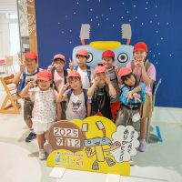 2025年9月12日_高部東小学校特別支援学級