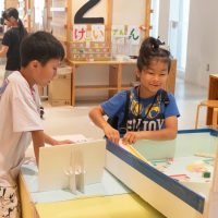 2025年8月25日_こどもバザール