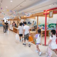 2025年9月12日_高部東小学校特別支援学級