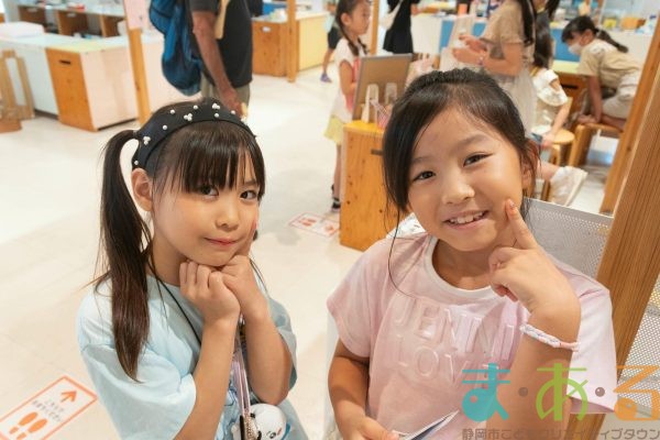 2025年8月25日_こどもバザール