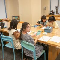 2025年9月13日_45期新人こども店長事前こども会議
