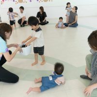 2025年9月11日_親子英語「Rhymoe®（ライモー）」を体験しよう