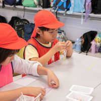 2025年9月19日_富士第一小学校