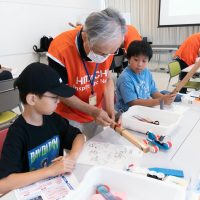 2025年9月6日_電磁力推進車を作ろう！_