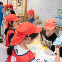 2025年9月19日_富士第一小学校