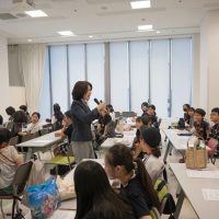 2025年9月20日_こども店長研修