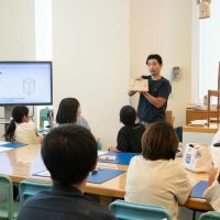 2025年8月30日_電動糸鋸で木のカトラリーを作ろう！