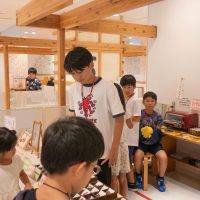 2025年9月13日_45期新人こども店長事前こども会議