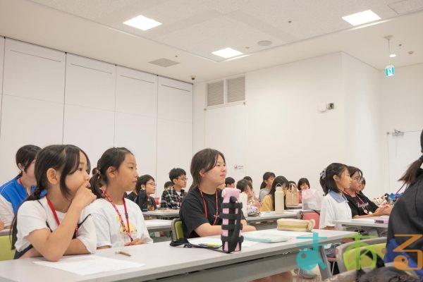 2025年9月20日_こども店長研修