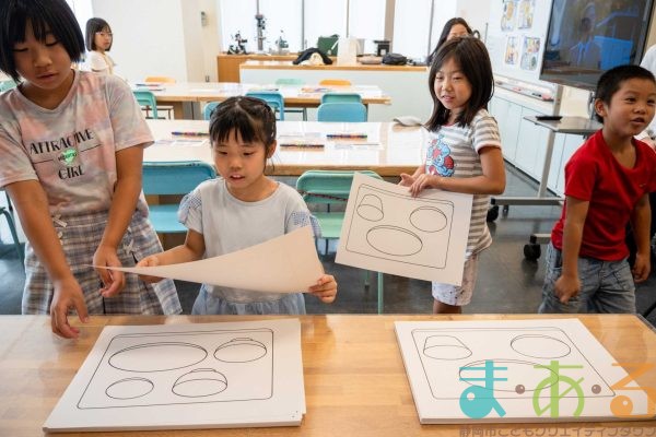 2025年9月28日_おいしい給食を宣伝するおしごと