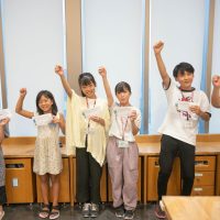 2025年9月13日_45期新人こども店長事前こども会議
