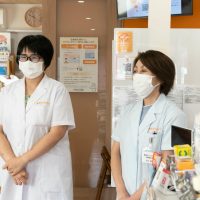 2025年9月14日_調剤薬局で薬剤師体験！