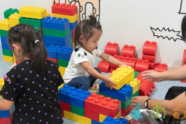 2025年8月17日_こどもバザール