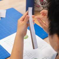 2025年8月30日_電動糸鋸で木のカトラリーを作ろう！