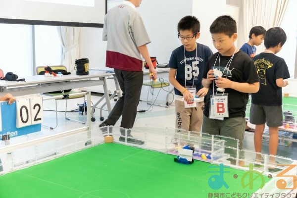 2025年8月21日__③静岡市少年少女発明クラブ_