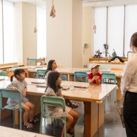 2025年9月28日_おいしい給食を宣伝するおしごと