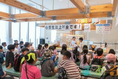 2025年8月26日_こどもバザール