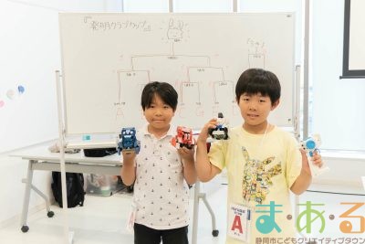2025年8月21日__③静岡市少年少女発明クラブ_