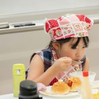 2025年9月23日_管理栄養士さんと朝食作り