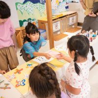 2025年9月12日_高部東小学校特別支援学級