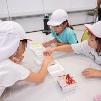 2025年9月19日_富士第一小学校