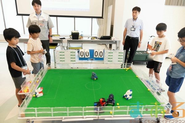 2025年8月21日__③静岡市少年少女発明クラブ_
